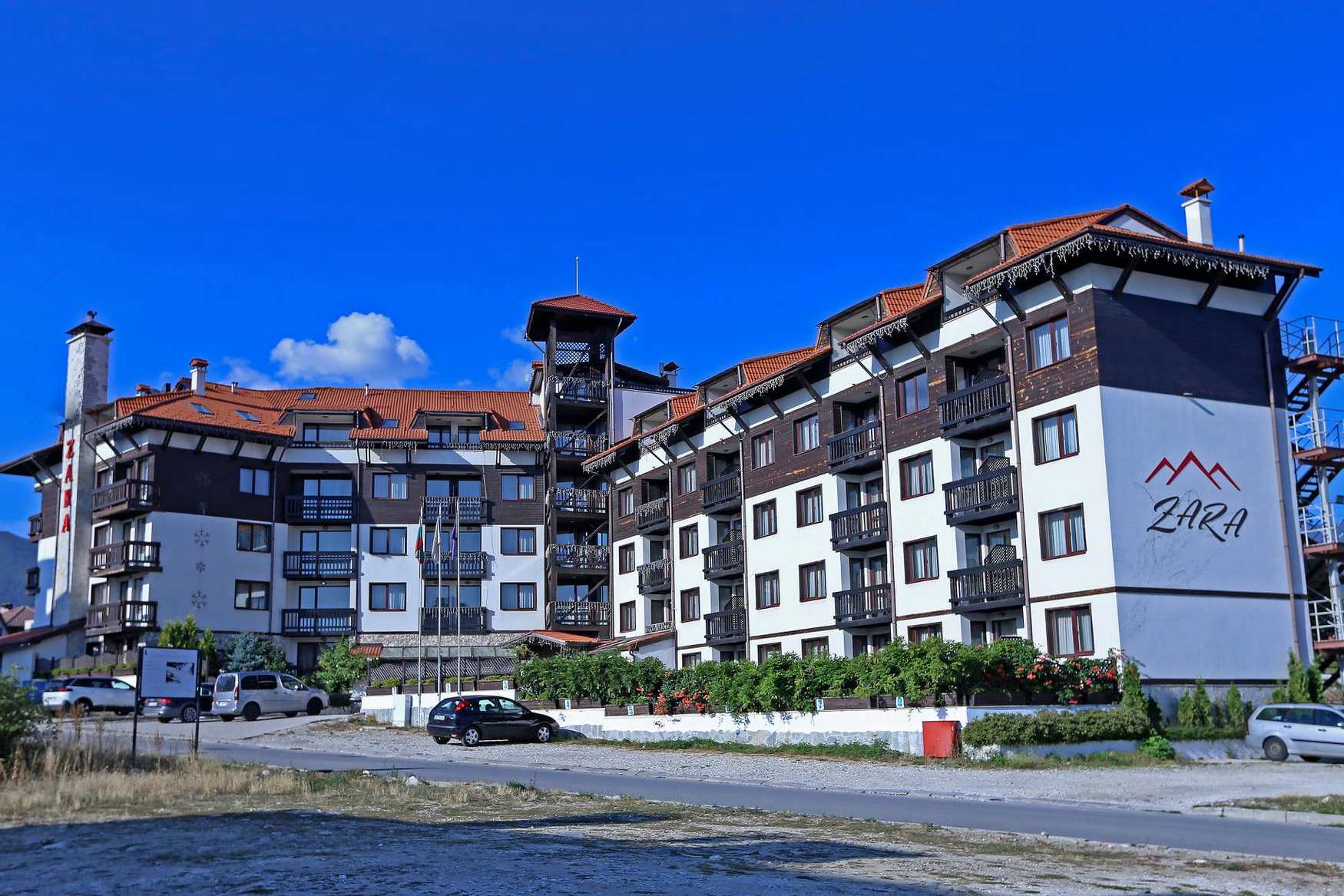 Zara Hotel Bansko