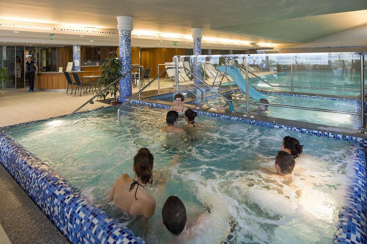 Zenit Wellness Hotel Balaton фото 1