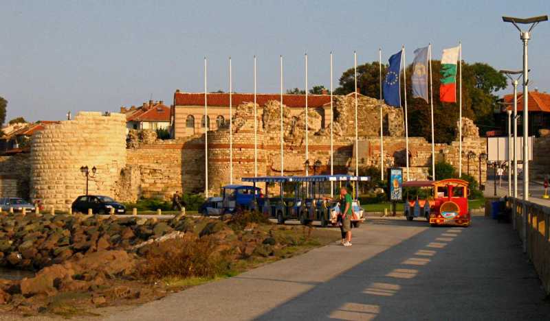 10 интересных фактов о Несебре