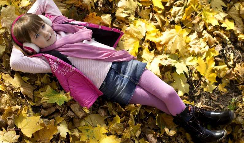 10 неожиданных идей, как провести осенние каникулы с ребенком