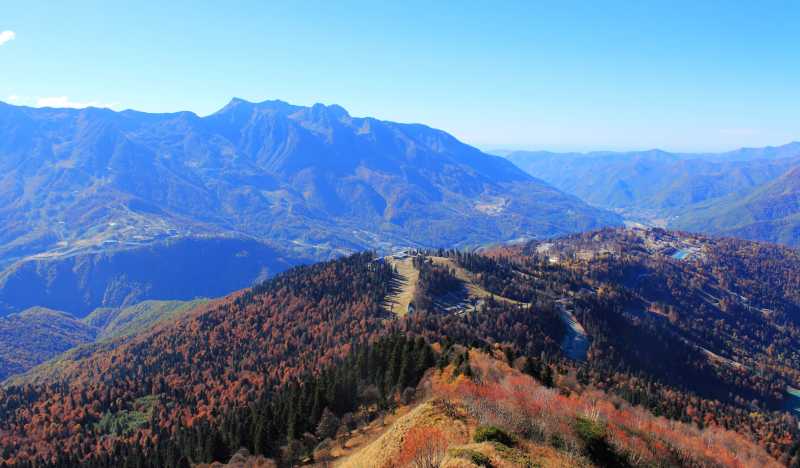 10 интересных фактов о Краснодарском крае