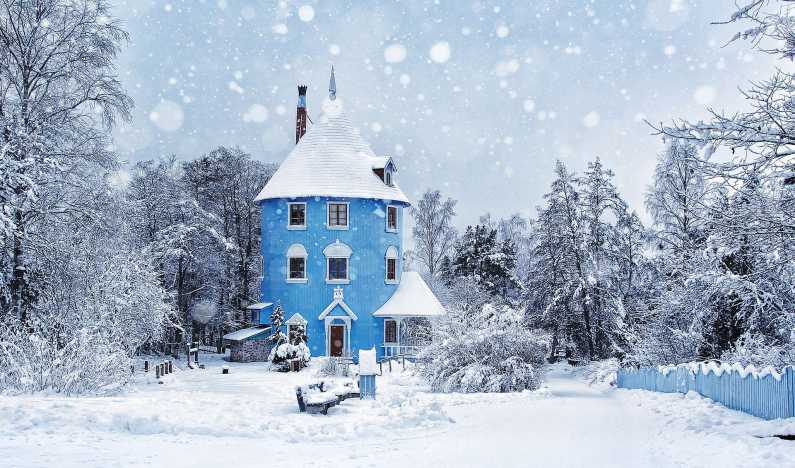 11 интересных фактов о Финляндии