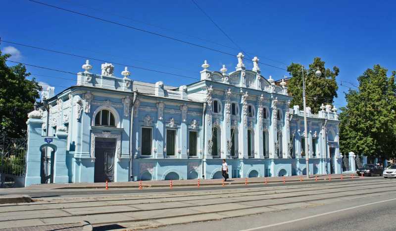 11 интересных фактов о Перми