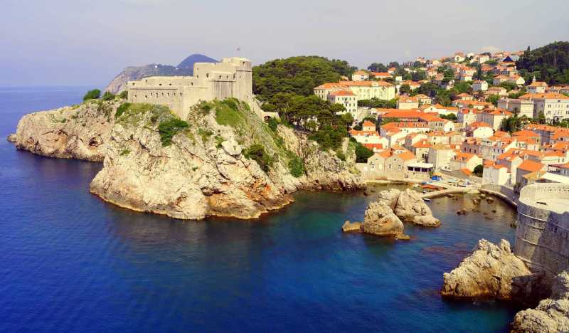 7 интересных фактов о Дубровнике