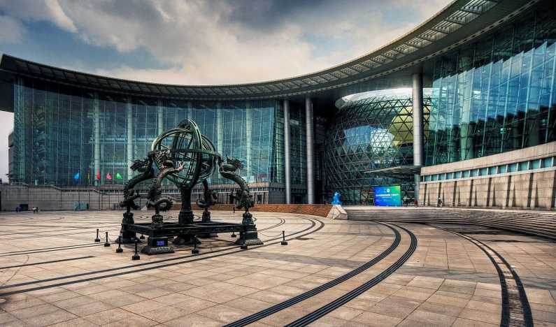 8 музеев будущего, которые впечатлят и детей, и родителей