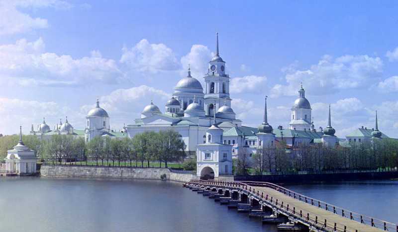 9 интересных фактов об озере Селигер