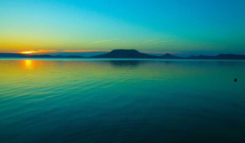 9 интересных фактов об озере Балатон