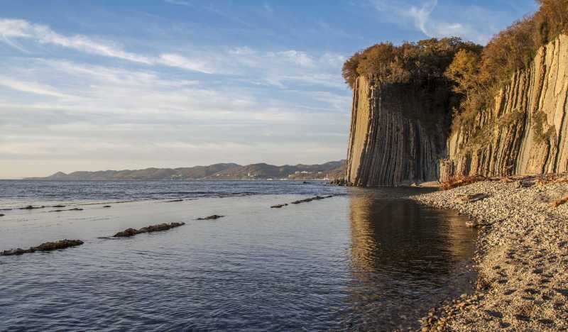 9 интересных фактов о Туапсе