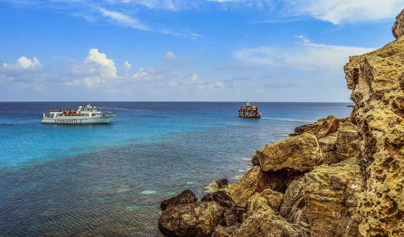 9 интересных фактов о Кипре