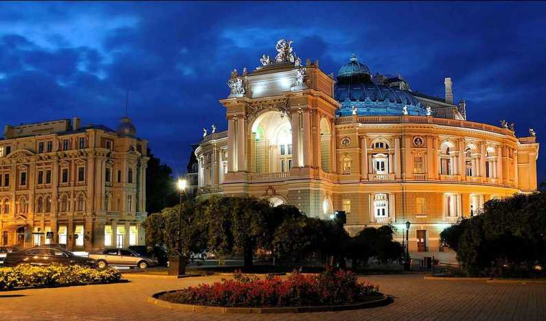 9 интересных фактов об Одессе