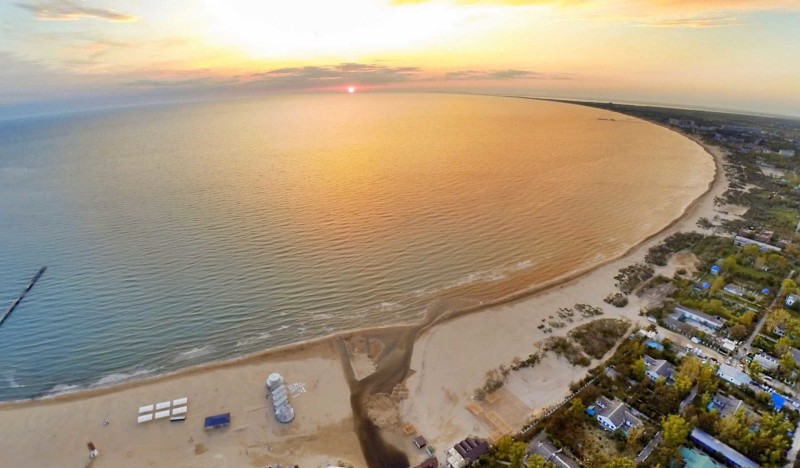 Анапа в июне: отдых в начале лета