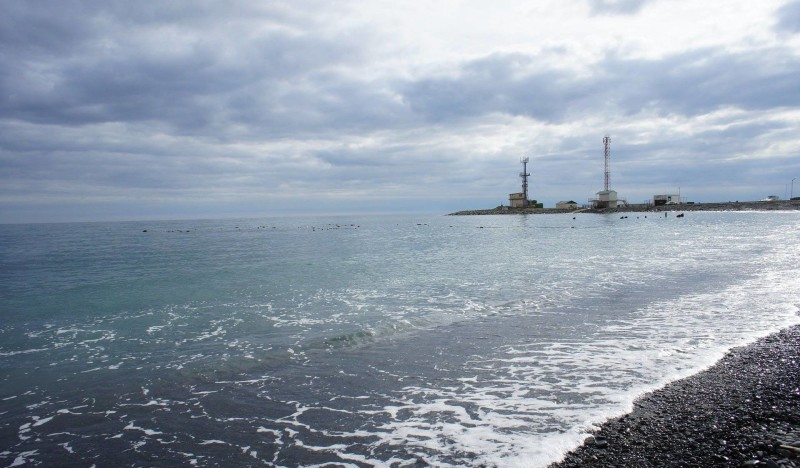 Анапа в марте: встречаем Масленицу на юге