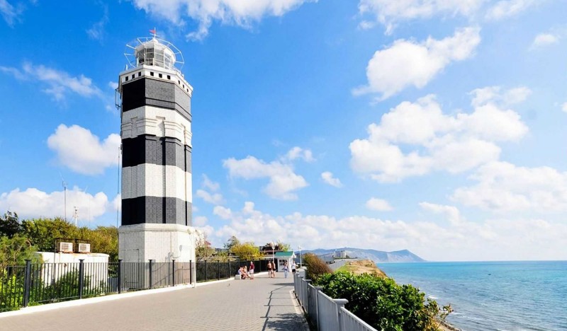 Анапа в сентябре: встречаем осень на Черноморском побережье