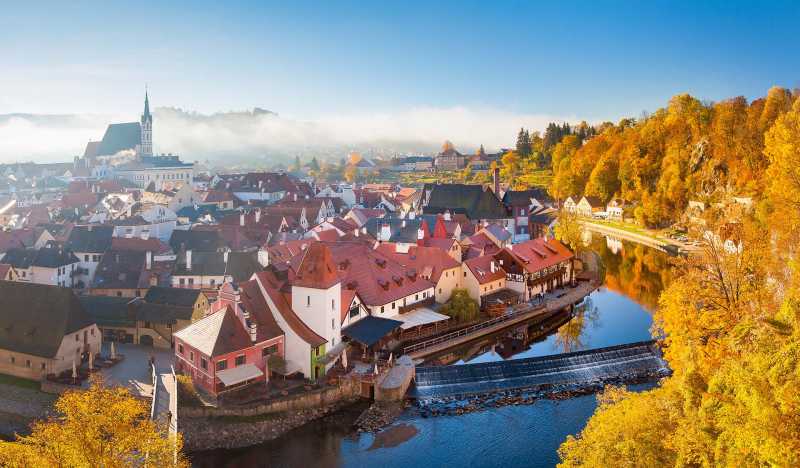 Что брать с собой в Чехию: собираем только самое необходимое