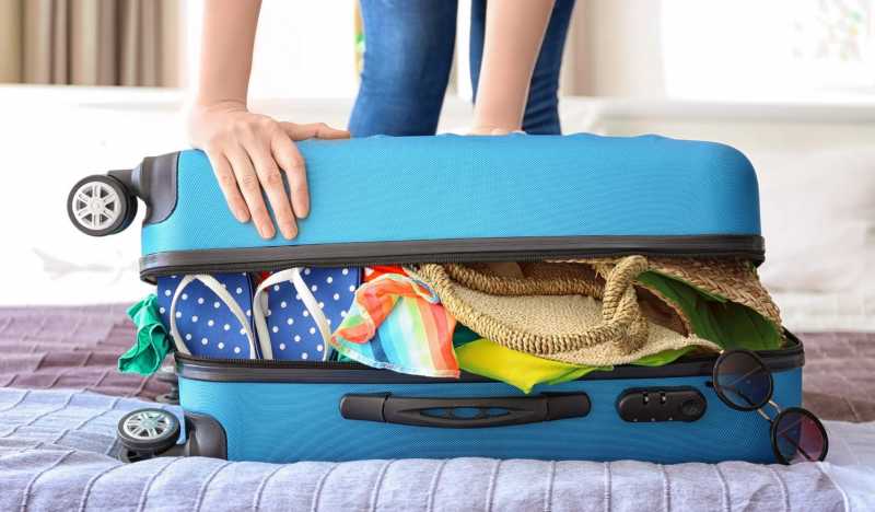 Что брать с собой в Стамбул: пакуем вещи с удовольствием!