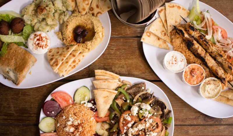 Что попробовать на острове Кос: обзор греческих блюд и цен в магазинах