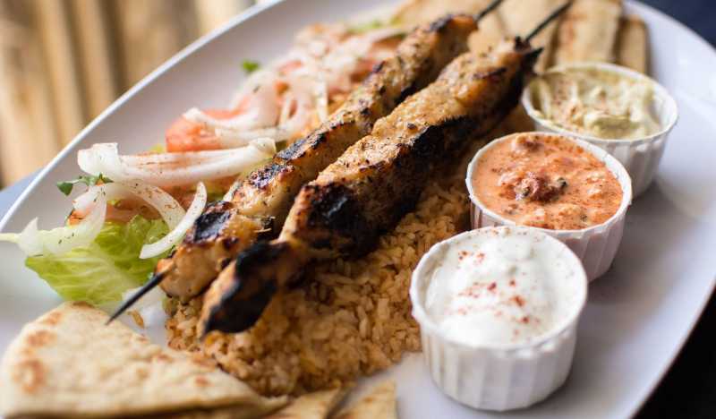 Что попробовать в Геленджике: гастрономическое разнообразие