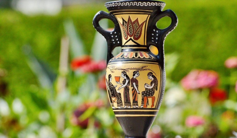 Что привезти из Афин в подарок: 22 сувенира из древней Эллады