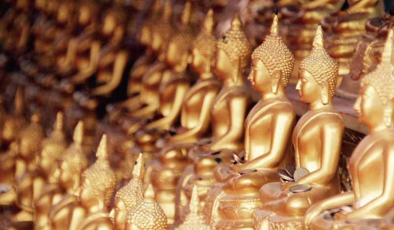 Что привезти из Бангкока в подарок: 27 идей для аутентичных подарков