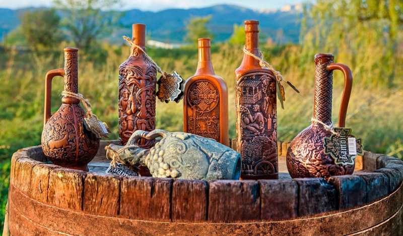 Что привезти из Батуми в подарок: 18 сувениров из сердца Аджарии