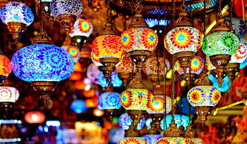 Что привезти из Бодрума в подарок: 20 сувениров из древнего города