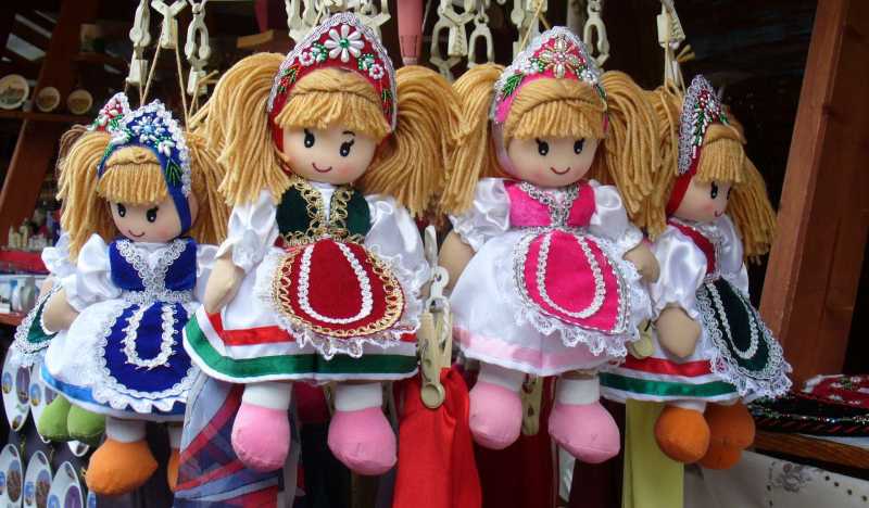 Что привезти из Будапешта в подарок: 18 популярных и эксклюзивных сувениров