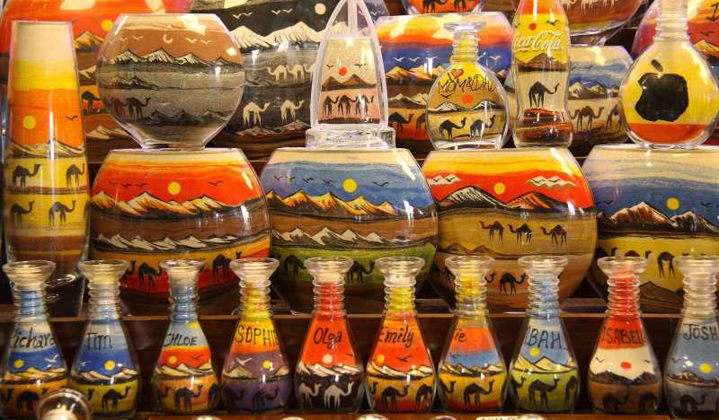 Что привезти из Дубая: 25 чудес Востока для взрослых и детей