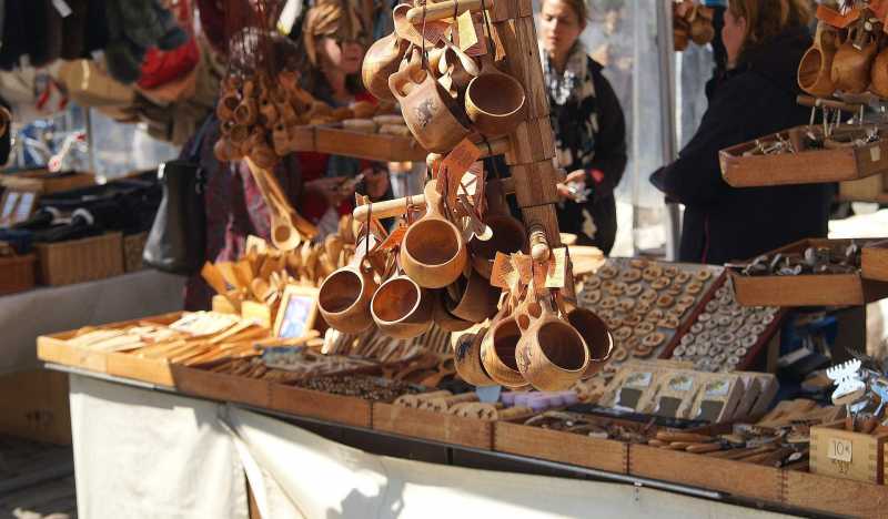 Что привезти из Хельсинки в подарок: 25 скандинавских диковинок