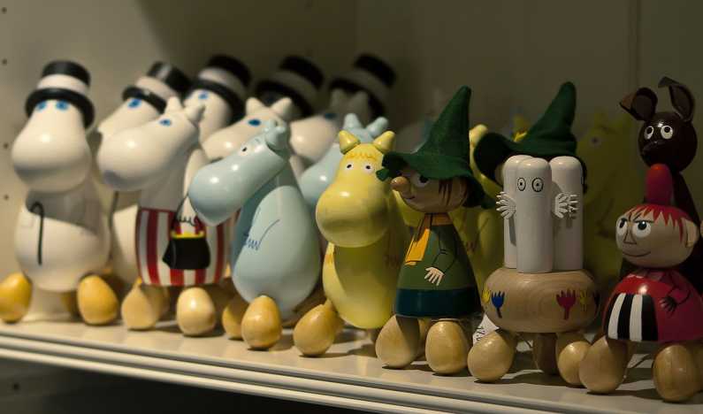 Что привезти из Финляндии в подарок?