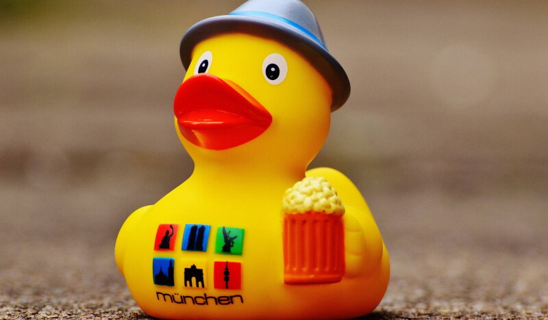 Что привезти из Мюнхена в подарок: 21 сувенир из столицы Баварии