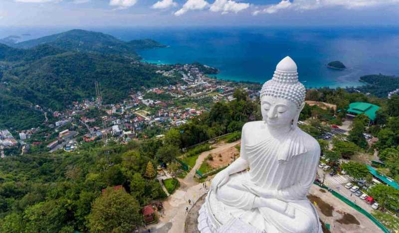 Что привезти из Пхукета в подарок: 18 нетривиальных решений