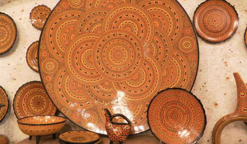 Что привезти из Сиде в подарок: 12 гостинцев турецкой провинции