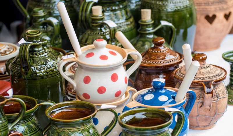 Что привезти из Словакии в подарок: 18 лучших идей для взрослых и детей