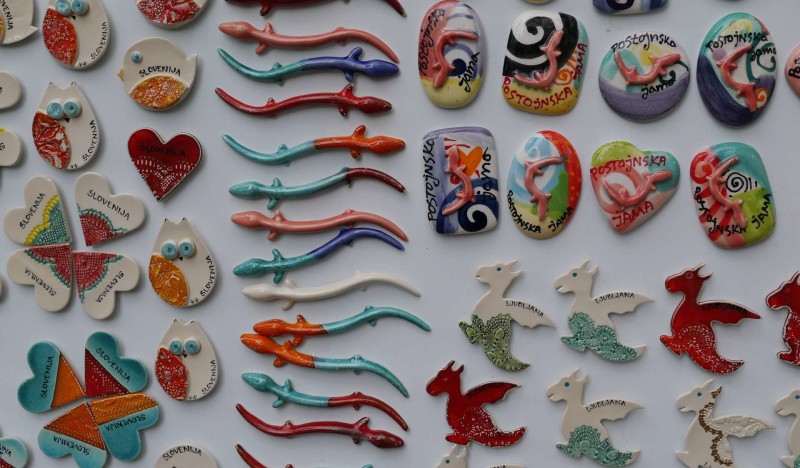 Что привезти из Словении в подарок: 22 оригинальные идеи для взрослых и детей