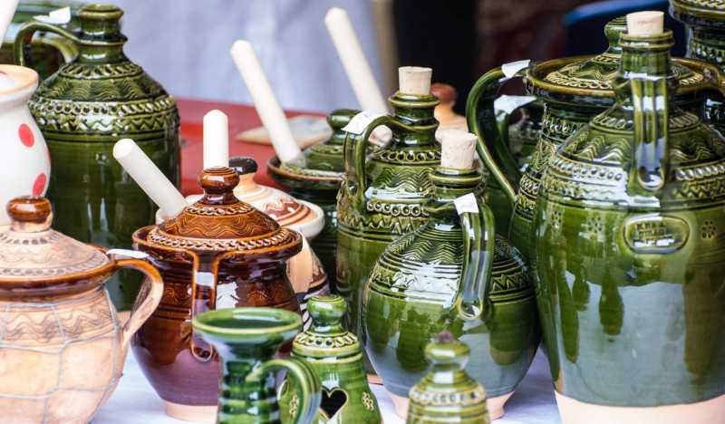 Что привезти из Софии в подарок: 19 беспроигрышных вариантов для взрослых и детей