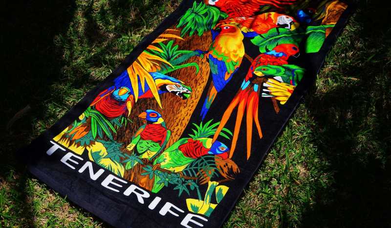 Что привезти с Тенерифе в подарок: 18 сувениров с острова вечной весны