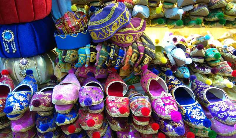 Что привезти из Турции в подарок: 40 полезных идей для взрослых и детей