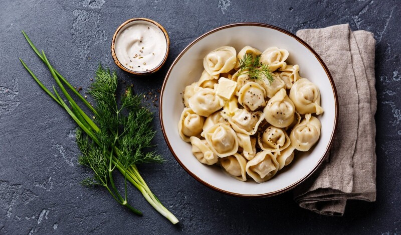 Питание в Екатеринбурге: стоимость еды в кафе, ресторанах и магазинах