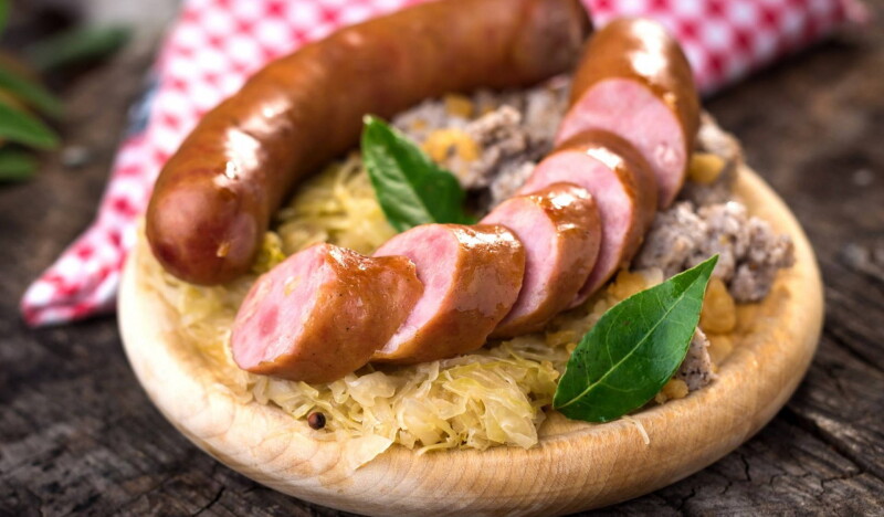 Питание в Любляне: что попробовать и сколько стоит