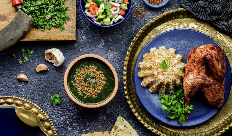 Еда в Шарм-эль-Шейхе: сколько стоит и что попробовать