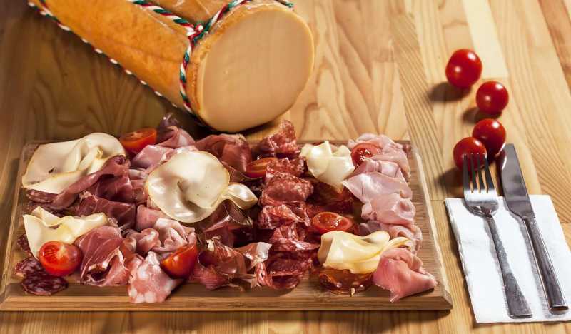 Еда в Словакии: что попробовать и сколько стоит