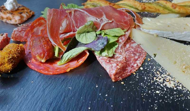 Еда в Вене: что попробовать и сколько стоит