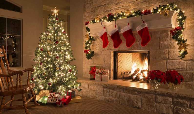 25 Best Family Christmas Movies