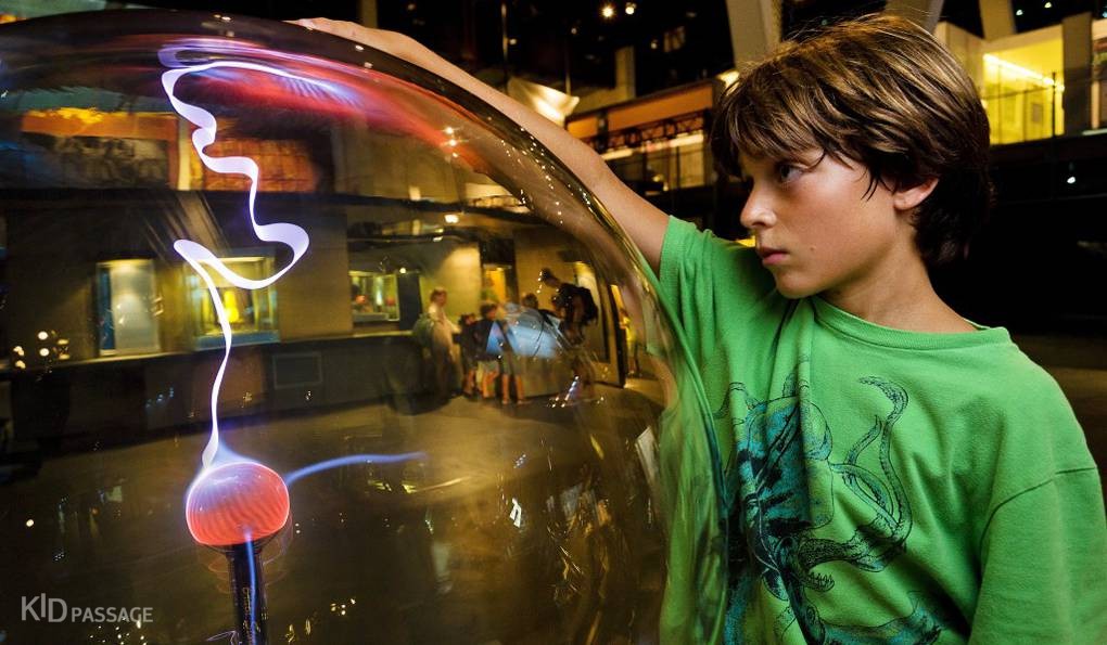 детские маршруты: барселона фото 7