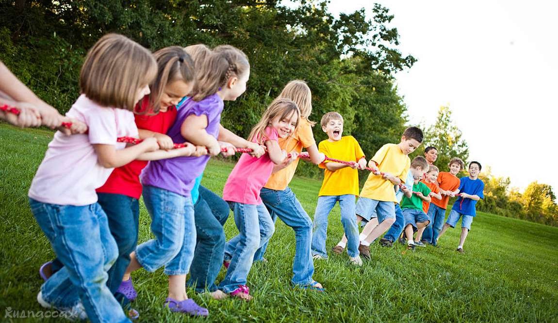 ребенок в лагере: спокойствие, только спокойствие! фото 2