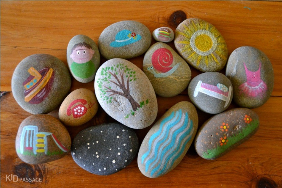 10 летних игр для фантазеров: новые идеи для прогулок с детьми фото 3