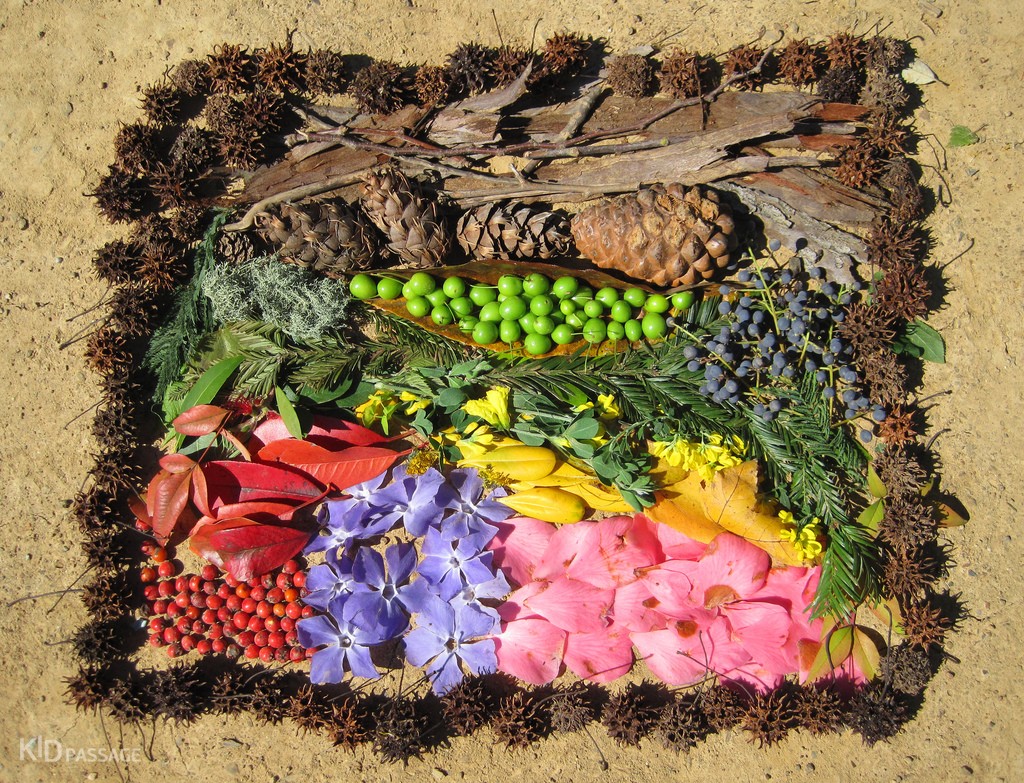 10 летних игр для фантазеров: новые идеи для прогулок с детьми фото 4