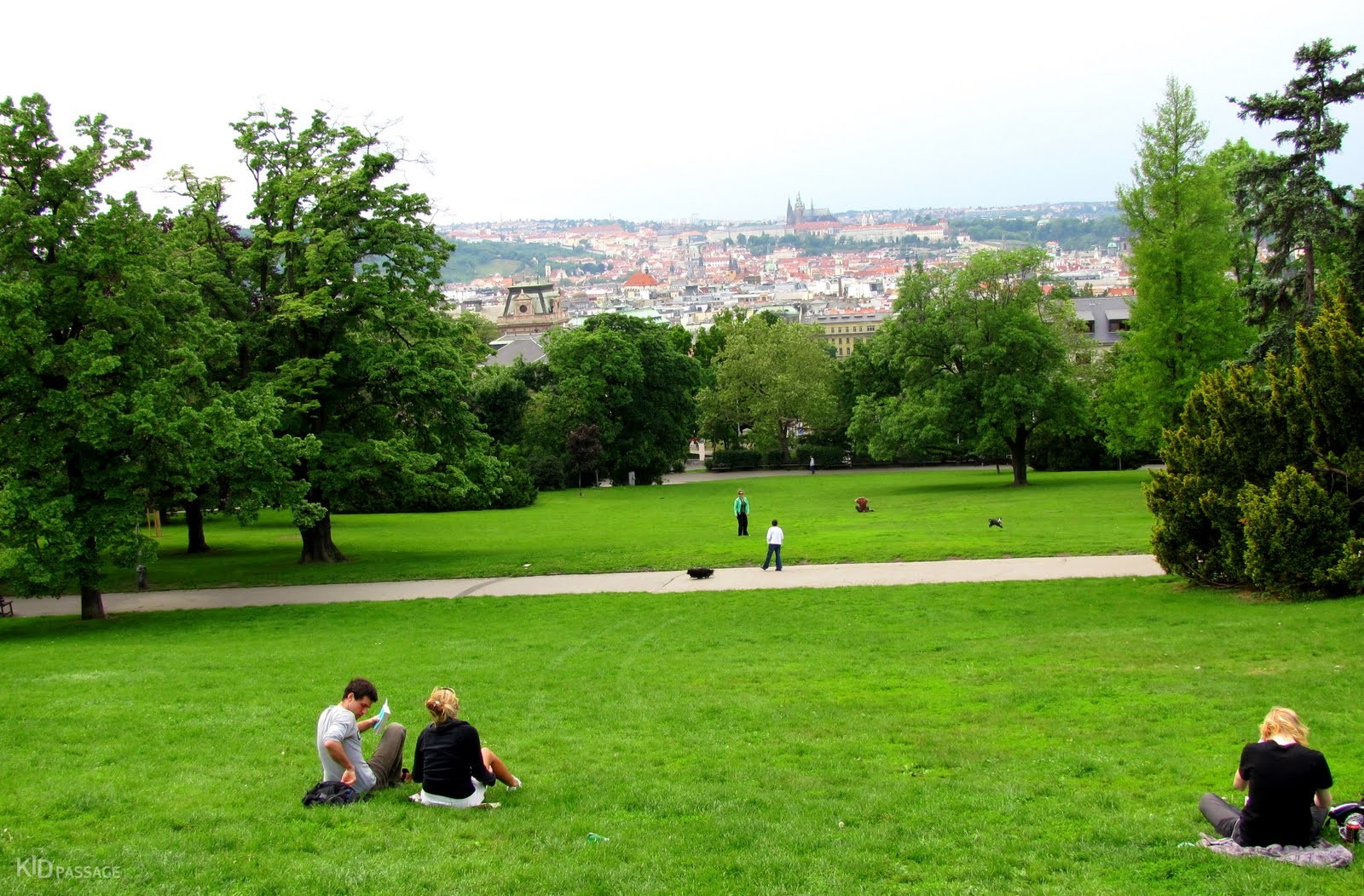 парки и сады праги для отдыха с детьми фото 4