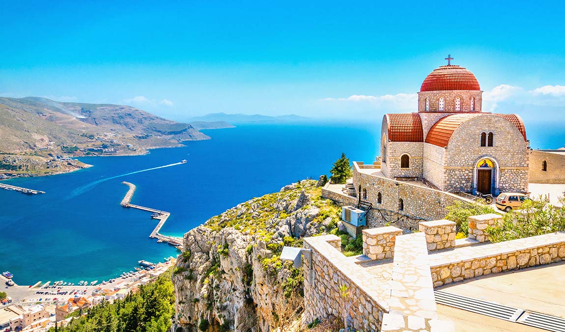 11 интересных фактов о корфу фото 3