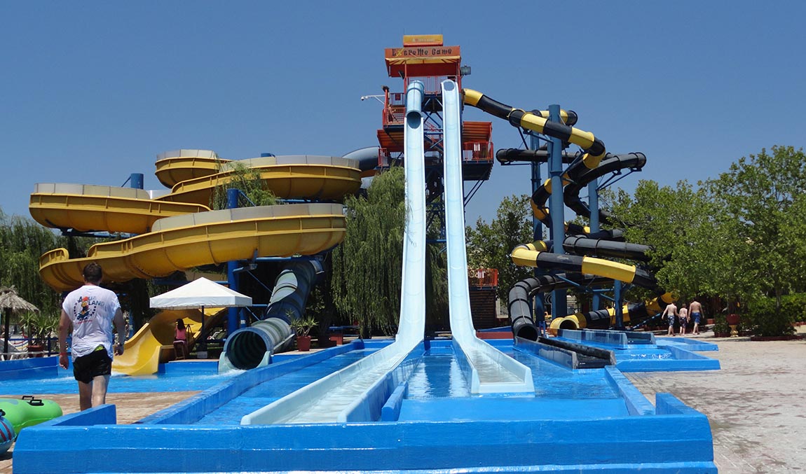 11 интересных фактов о корфу фото 3